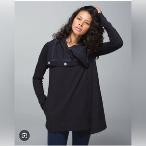 Lululemon Savasana Wrap